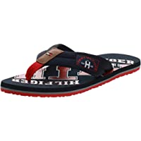 Los mejores  - Tommy Hilfiger Essential TH Beach Sandal- Chanclas Hombre